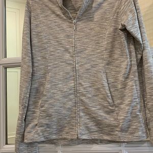 Sport Haley active jacket.Full zip.